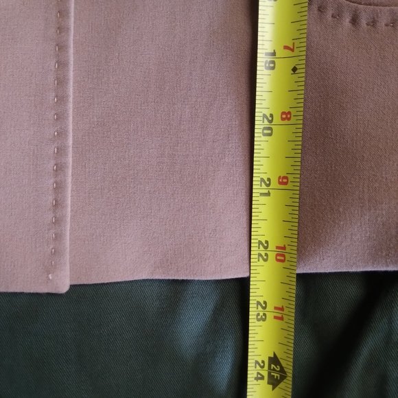 Jessica McClintock Blazer Size 8 - Picture 13 of 13